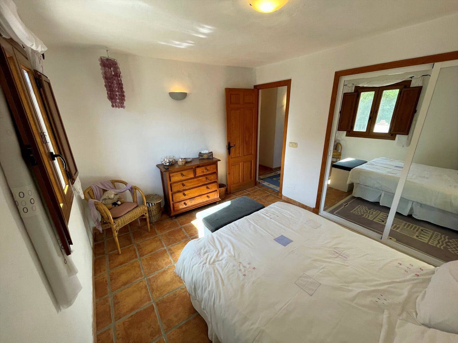 4 soverom Finca/Herregård til salgs i Alora med svømmebasseng garasje - € 399 000 (Ref: 9314238)