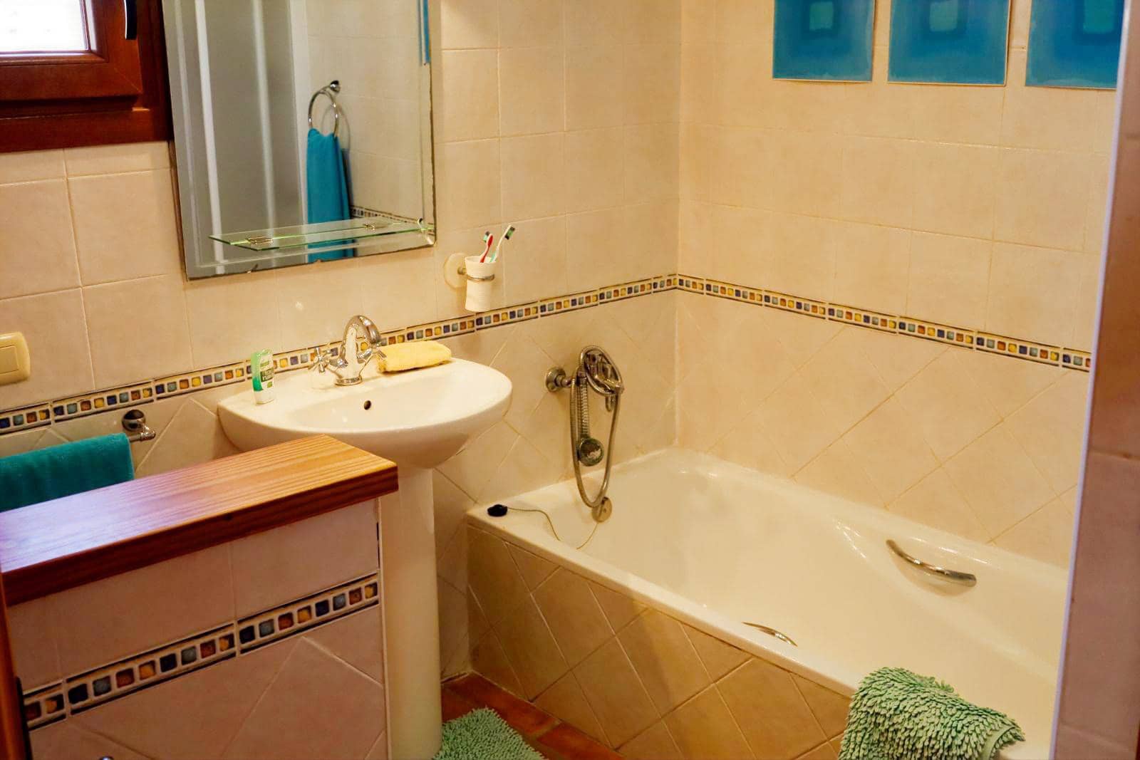 4 soverom Finca/Herregård til salgs i Alora med svømmebasseng garasje - € 399 000 (Ref: 9314238)