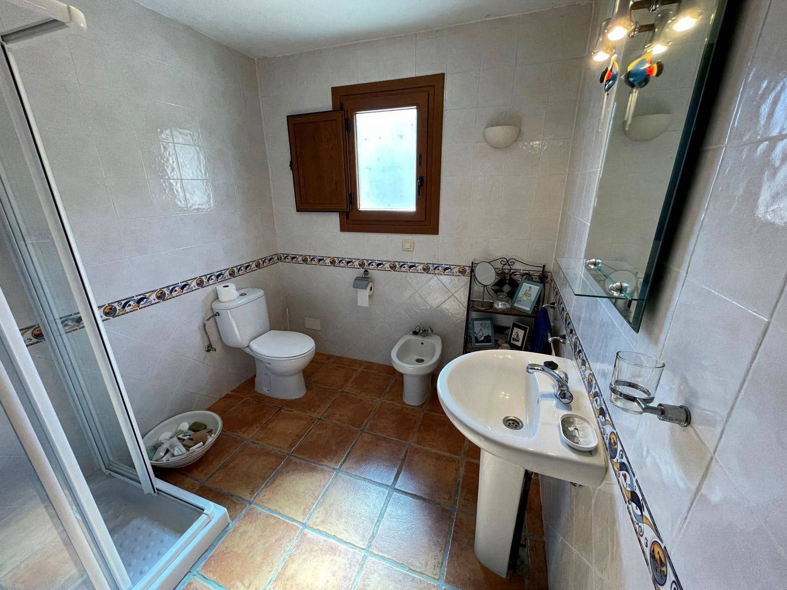 4 soverom Finca/Herregård til salgs i Alora med svømmebasseng garasje - € 399 000 (Ref: 9314238)