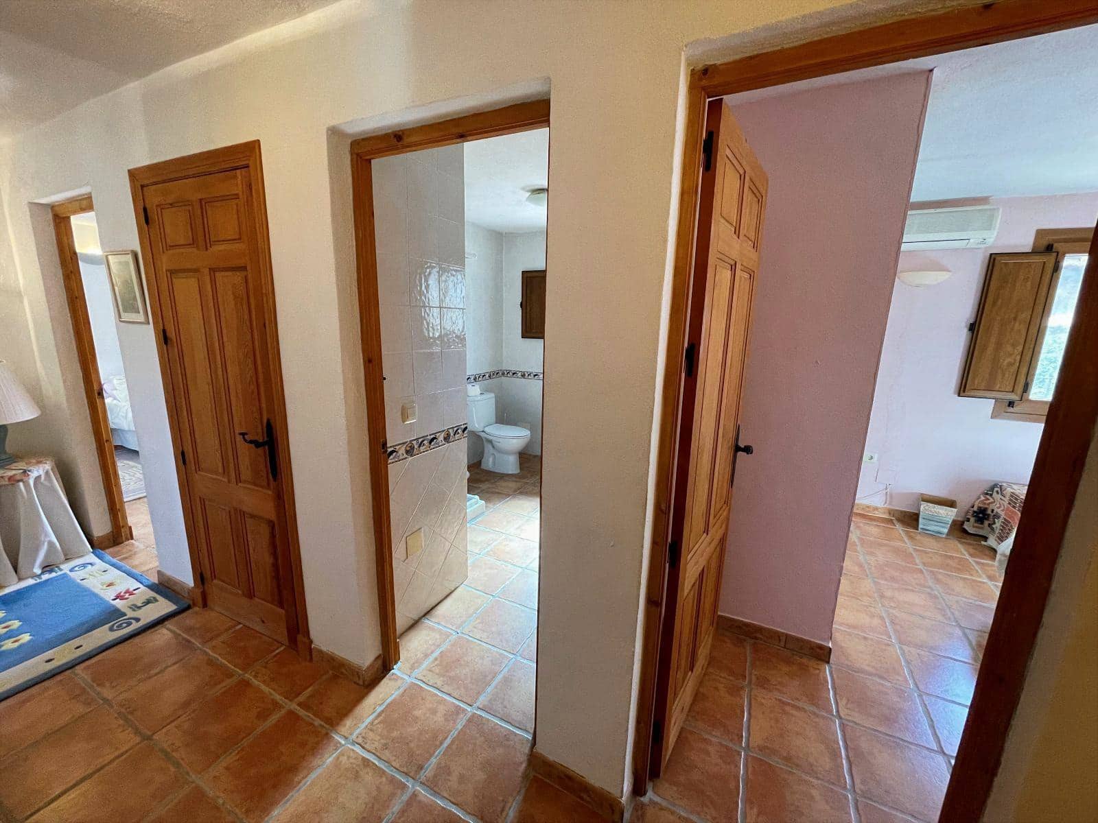 4 soverom Finca/Herregård til salgs i Alora med svømmebasseng garasje - € 399 000 (Ref: 9314238)