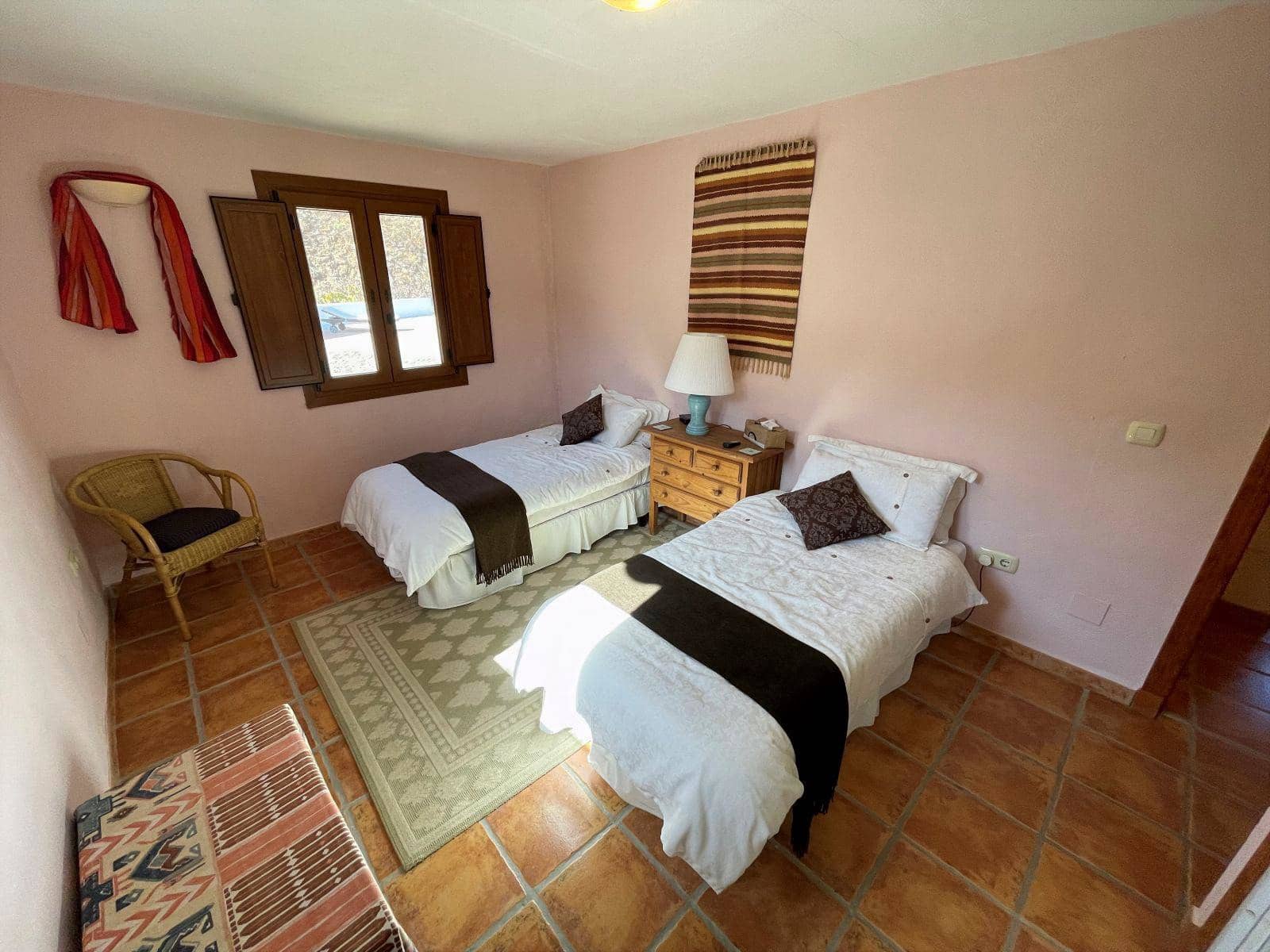 4 soverom Finca/Herregård til salgs i Alora med svømmebasseng garasje - € 399 000 (Ref: 9314238)