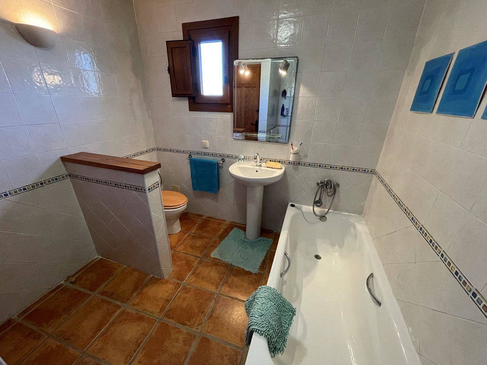 4 soverom Finca/Herregård til salgs i Alora med svømmebasseng garasje - € 399 000 (Ref: 9314238)