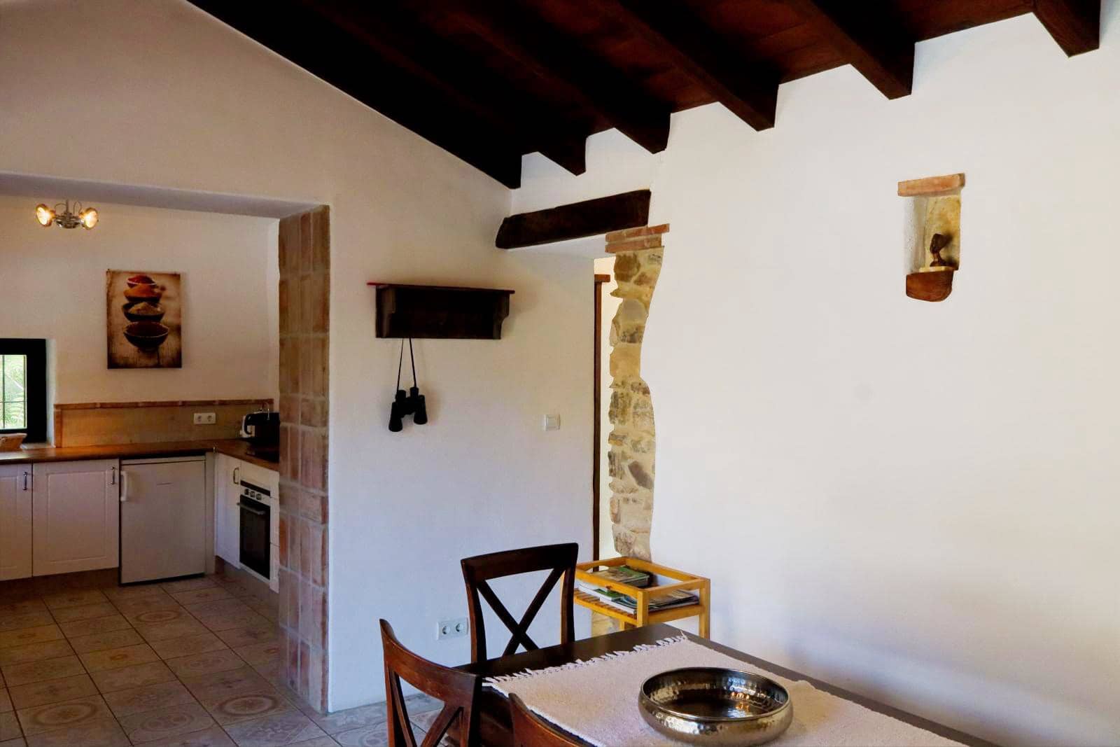 2 makuuhuone Omakotitalo myytävänä paikassa Alora mukana uima-altaan - 210 000 € (Ref: 9325549)