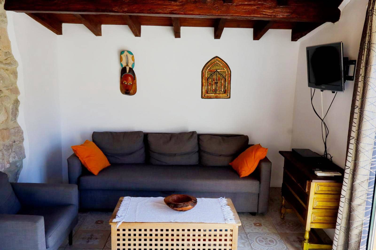 2 makuuhuone Omakotitalo myytävänä paikassa Alora mukana uima-altaan - 210 000 € (Ref: 9325549)