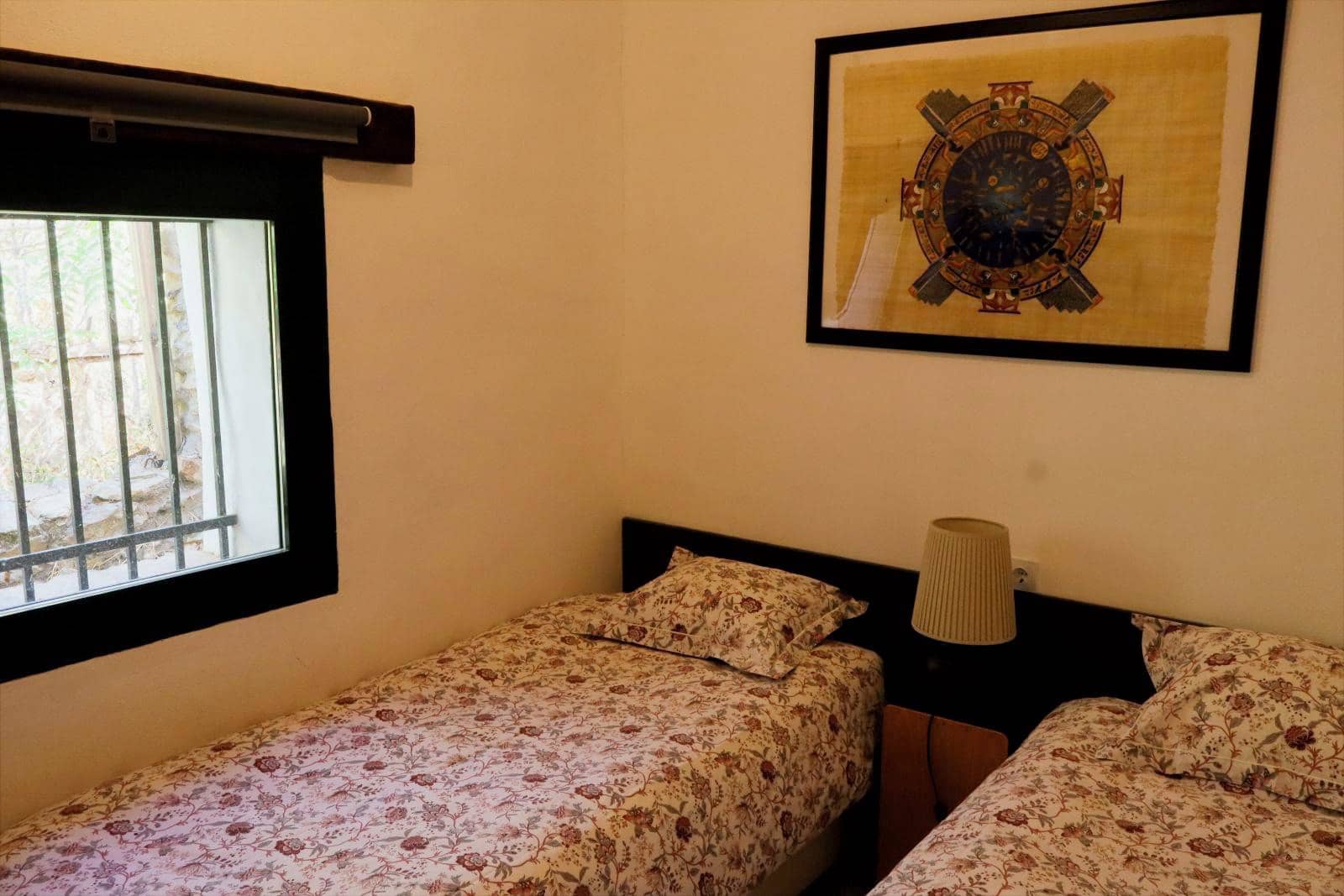 2 makuuhuone Omakotitalo myytävänä paikassa Alora mukana uima-altaan - 210 000 € (Ref: 9325549)