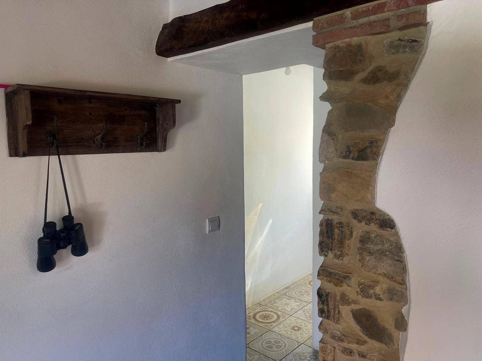 2 makuuhuone Omakotitalo myytävänä paikassa Alora mukana uima-altaan - 210 000 € (Ref: 9325549)