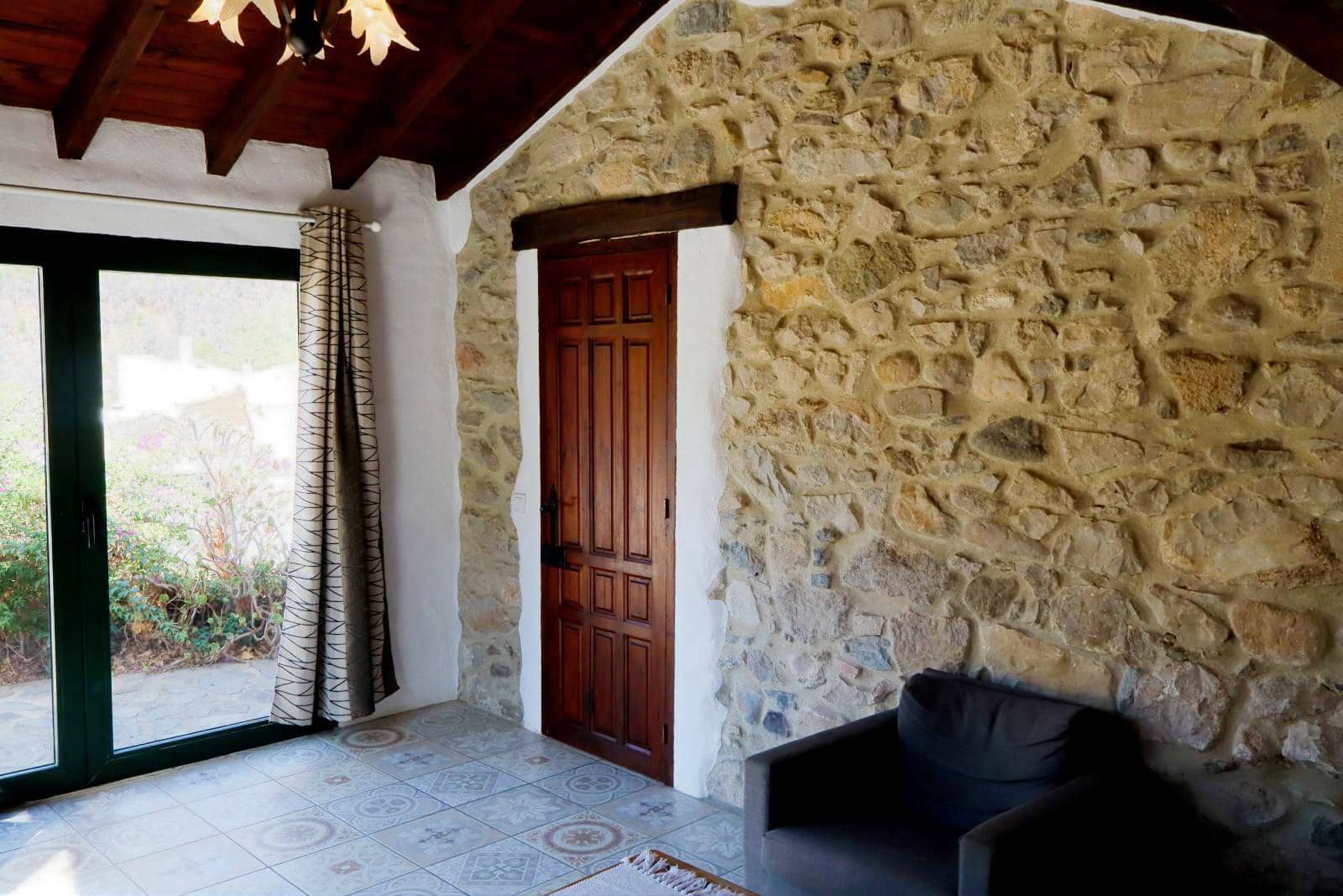 2 makuuhuone Omakotitalo myytävänä paikassa Alora mukana uima-altaan - 210 000 € (Ref: 9325549)