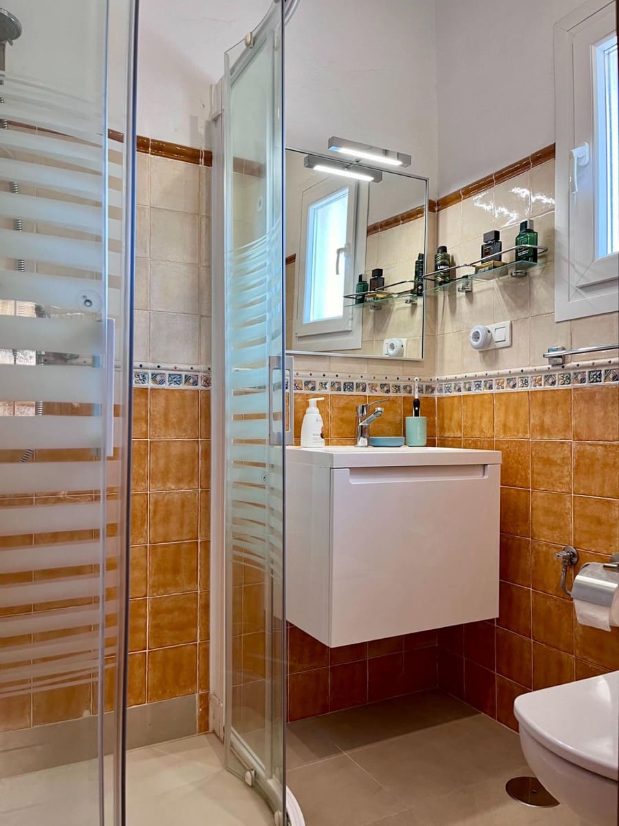 3 slaapkamer Finca/Landhuis te koop in Alora - € 315.000 (Ref: 9345224)