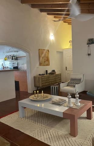 3 sypialnia Finka/Dom wiejski na sprzedaż w Alora - 315 000 € (Ref: 9345224)