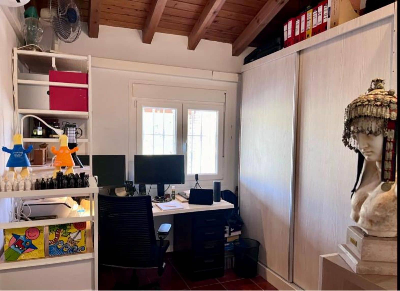 3 slaapkamer Finca/Landhuis te koop in Alora - € 315.000 (Ref: 9345224)