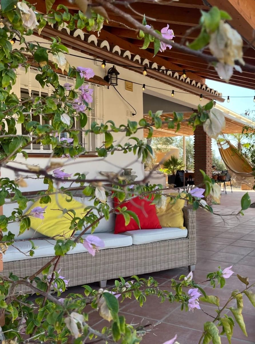 3 slaapkamer Finca/Landhuis te koop in Alora - € 315.000 (Ref: 9345224)