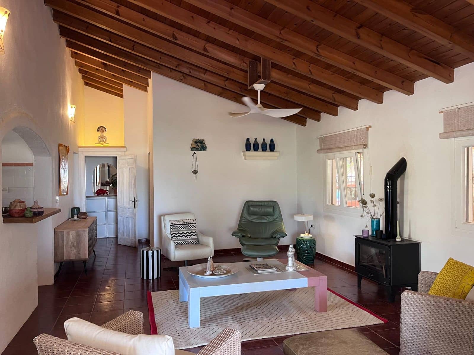 3 slaapkamer Finca/Landhuis te koop in Alora - € 315.000 (Ref: 9345224)