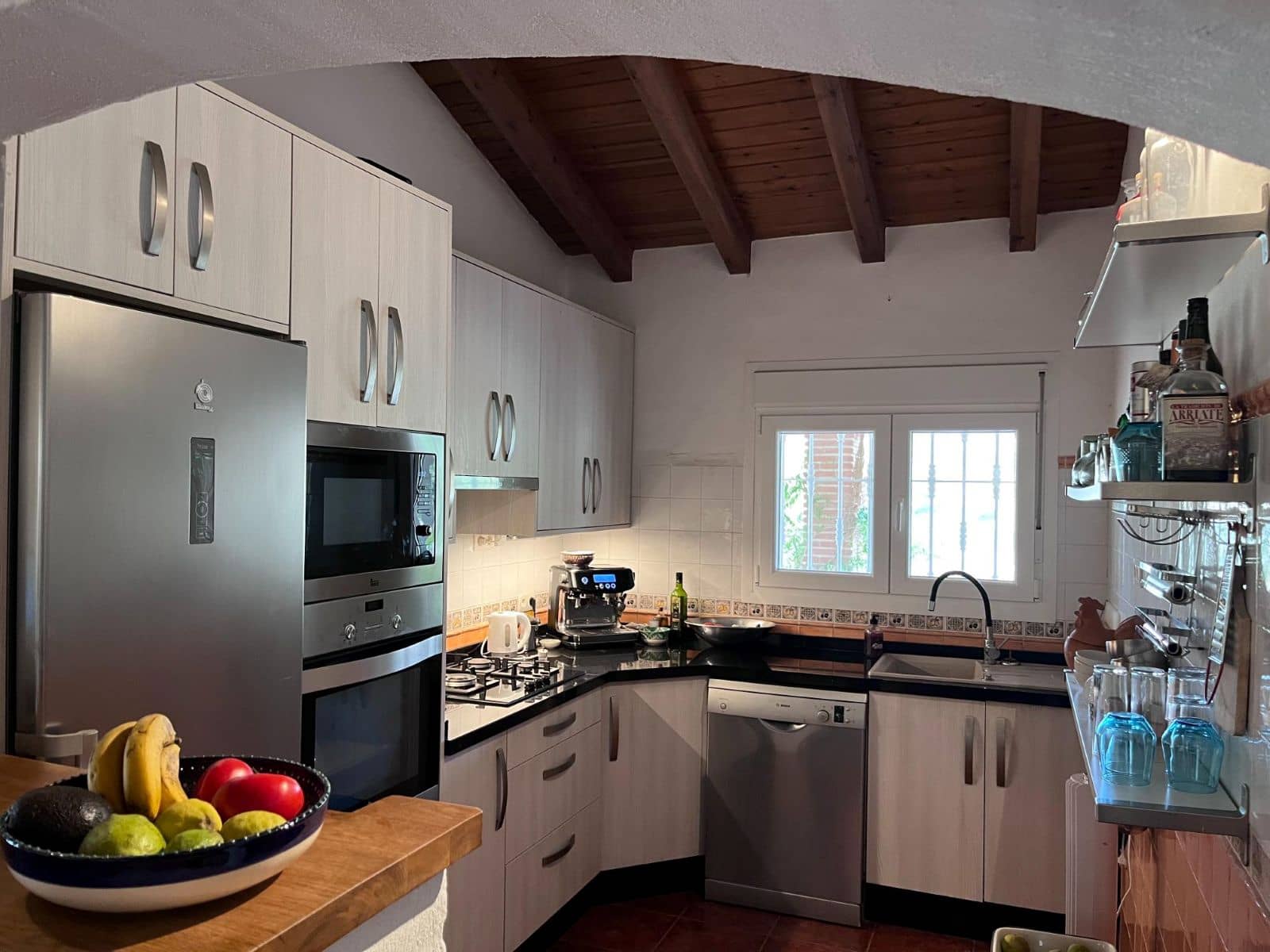 3 slaapkamer Finca/Landhuis te koop in Alora - € 315.000 (Ref: 9345224)