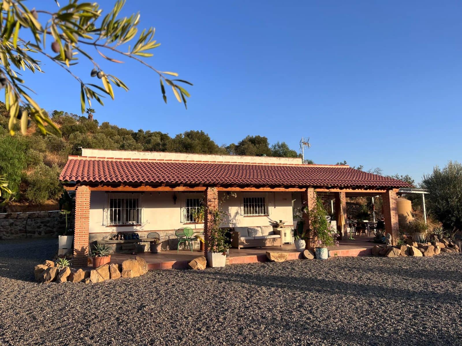 3 slaapkamer Finca/Landhuis te koop in Alora - € 315.000 (Ref: 9345224)