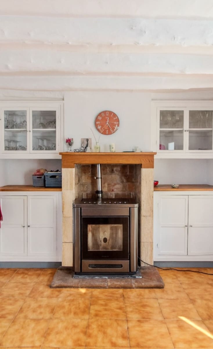 5 Zimmer Finca/Landgut zu verkaufen in Alora mit Pool Garage - 575.000 € (Ref: 9459658)