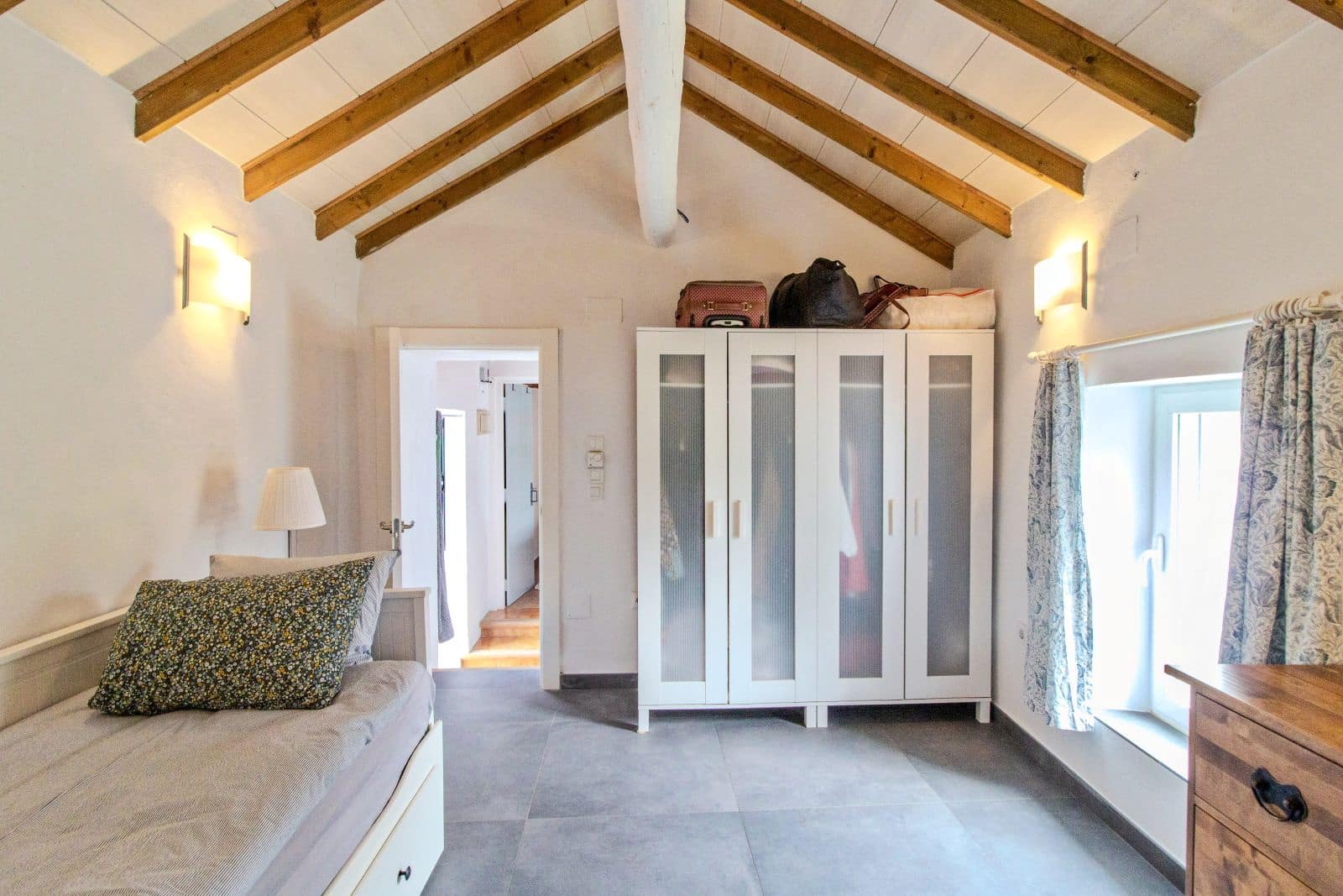 5 Zimmer Finca/Landgut zu verkaufen in Alora mit Pool Garage - 575.000 € (Ref: 9459658)