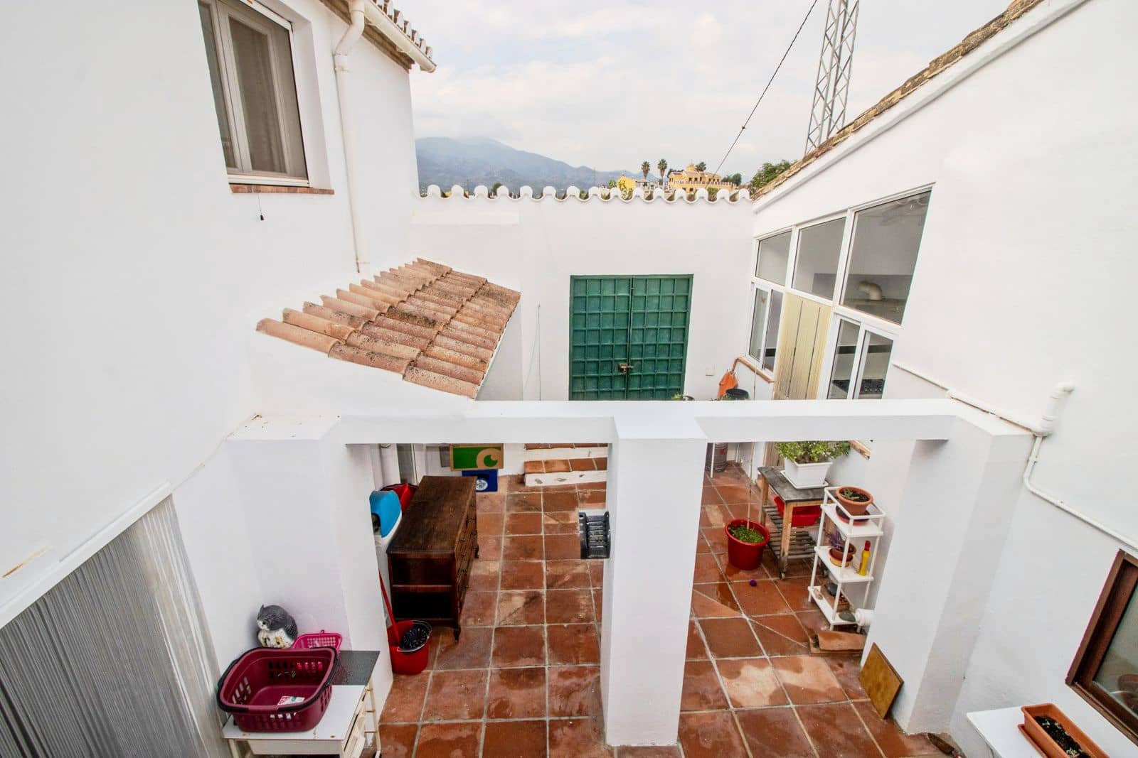 5 Zimmer Finca/Landgut zu verkaufen in Alora mit Pool Garage - 575.000 € (Ref: 9459658)