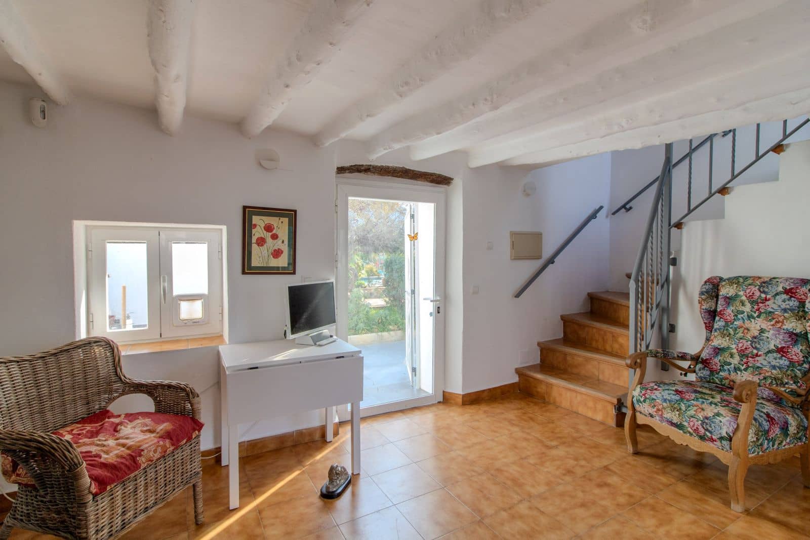 5 Zimmer Finca/Landgut zu verkaufen in Alora mit Pool Garage - 575.000 € (Ref: 9459658)