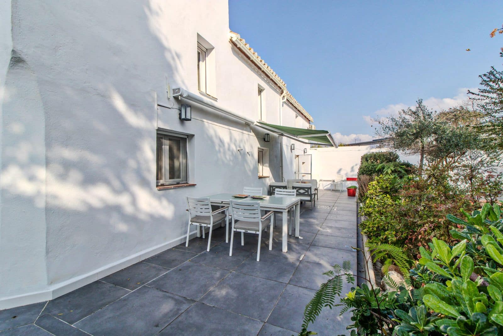 5 Zimmer Finca/Landgut zu verkaufen in Alora mit Pool Garage - 575.000 € (Ref: 9459658)