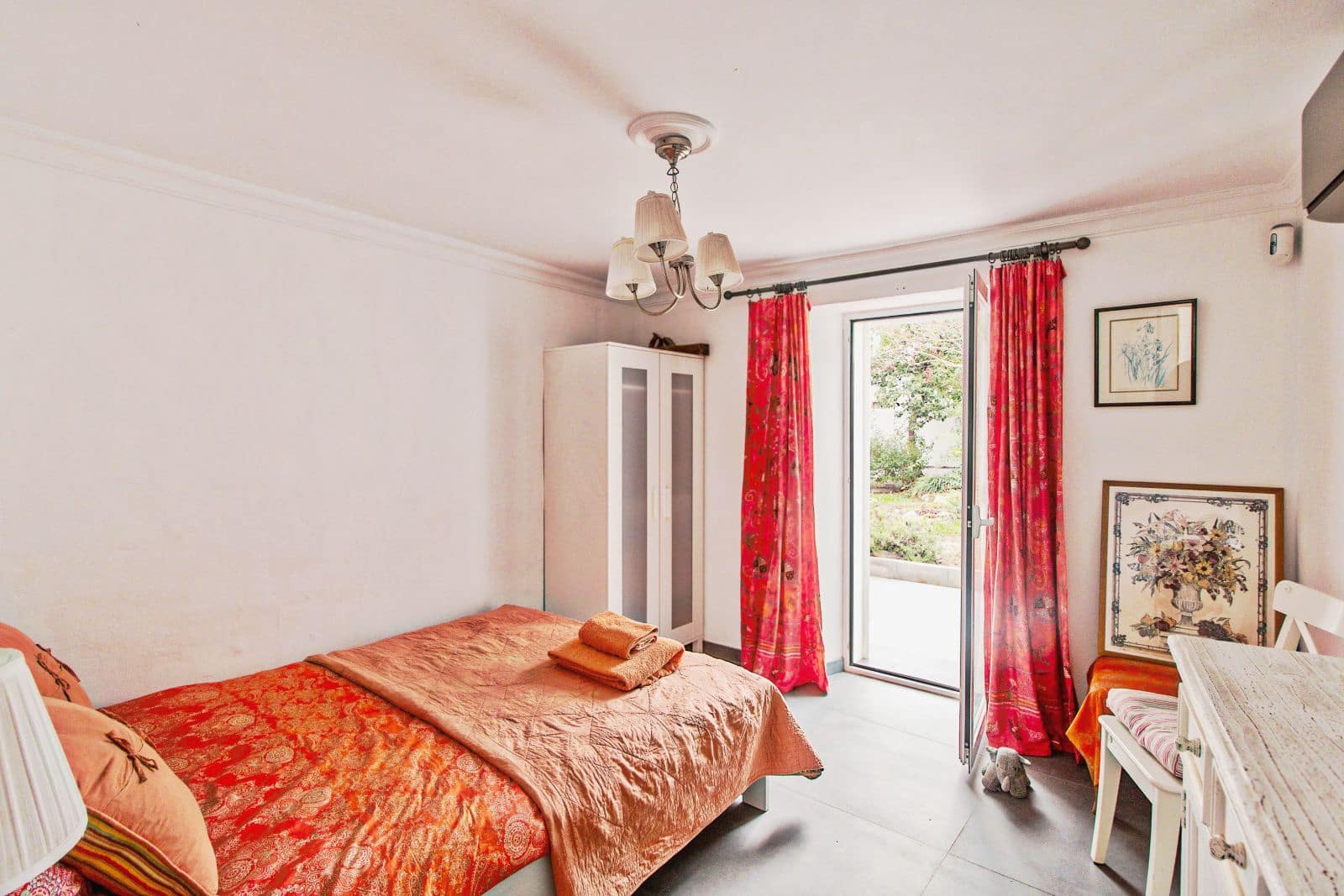 5 Zimmer Finca/Landgut zu verkaufen in Alora mit Pool Garage - 575.000 € (Ref: 9459658)