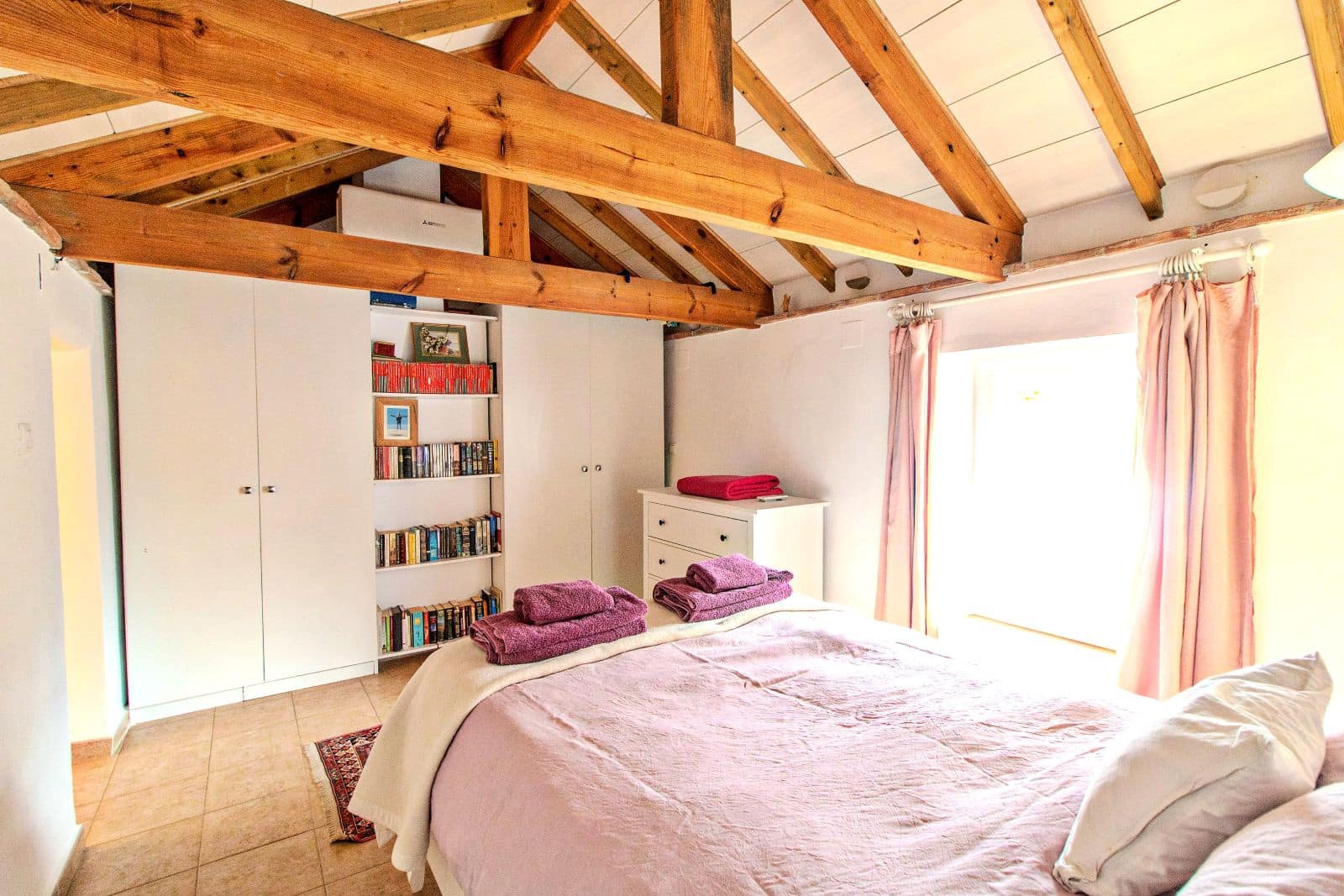 5 Zimmer Finca/Landgut zu verkaufen in Alora mit Pool Garage - 575.000 € (Ref: 9459658)