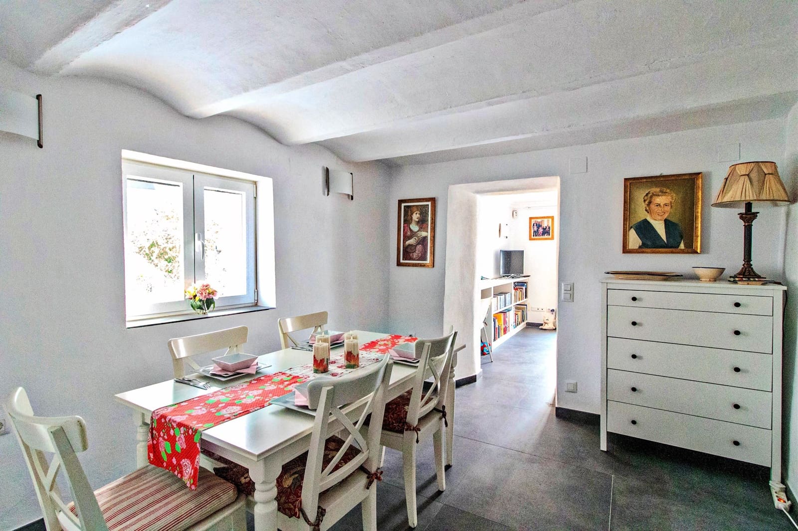 5 Zimmer Finca/Landgut zu verkaufen in Alora mit Pool Garage - 575.000 € (Ref: 9459658)