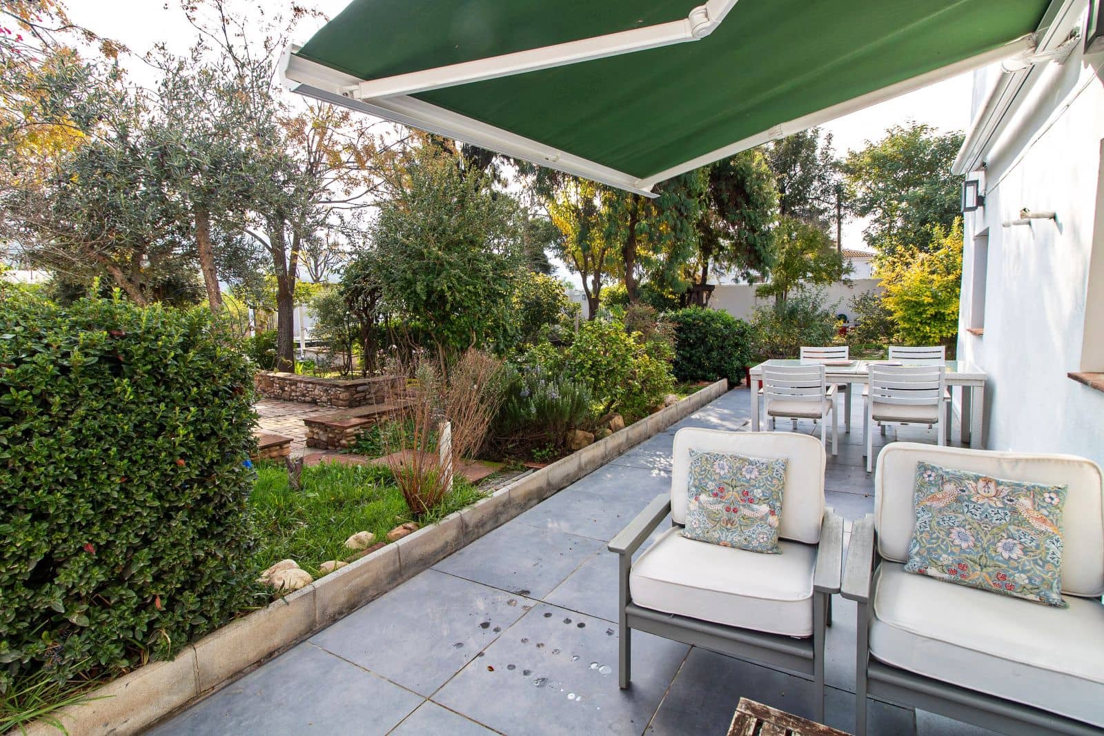 5 Zimmer Finca/Landgut zu verkaufen in Alora mit Pool Garage - 575.000 € (Ref: 9459658)