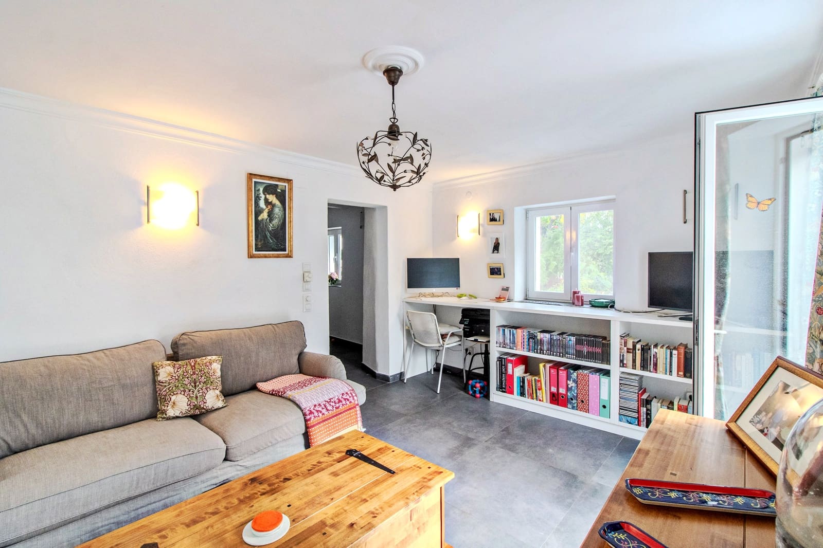 5 Zimmer Finca/Landgut zu verkaufen in Alora mit Pool Garage - 575.000 € (Ref: 9459658)