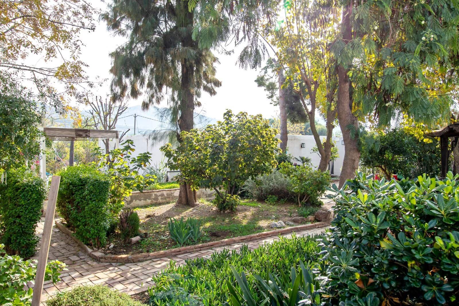 5 Zimmer Finca/Landgut zu verkaufen in Alora mit Pool Garage - 575.000 € (Ref: 9459658)