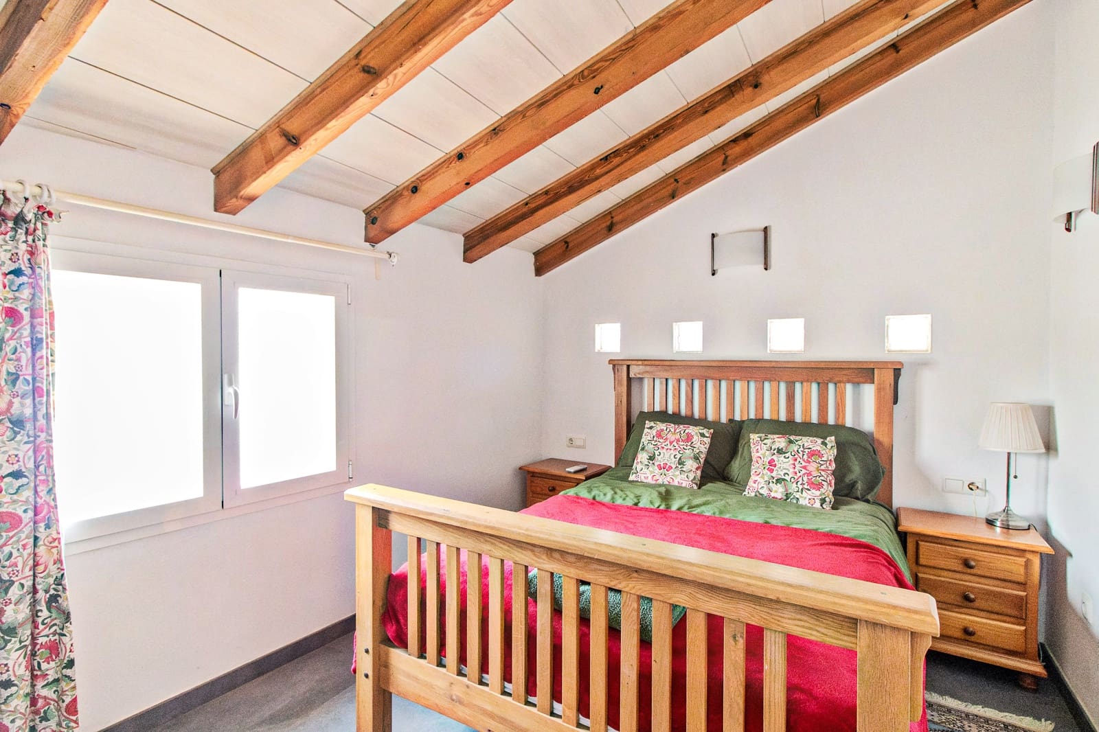 5 Zimmer Finca/Landgut zu verkaufen in Alora mit Pool Garage - 575.000 € (Ref: 9459658)