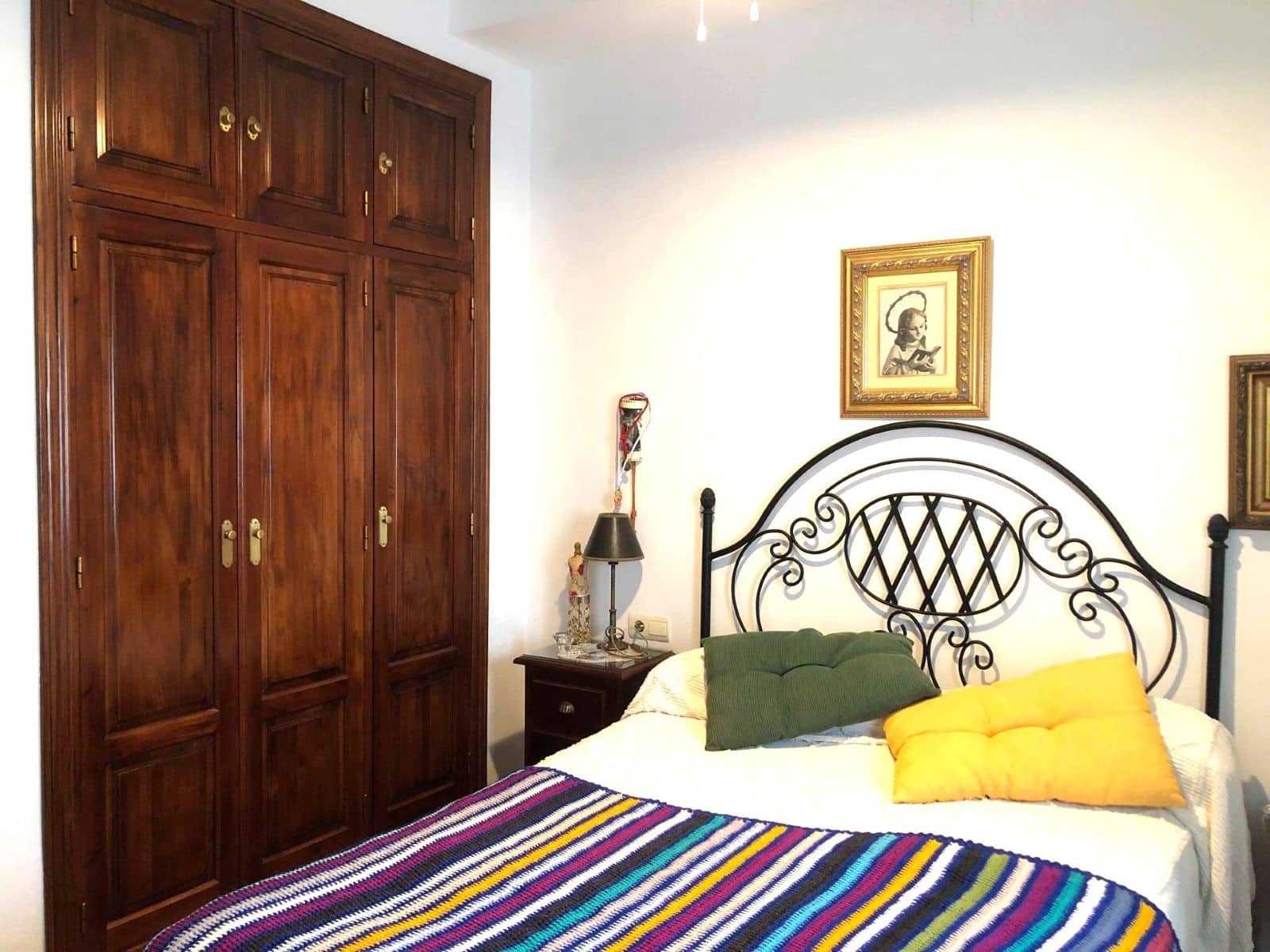 3 Zimmer Finca/Landgut zu verkaufen in Alora - 390.000 € (Ref: 9462599)