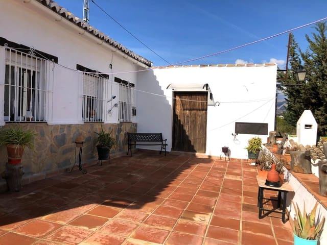 3 Zimmer Finca/Landgut zu verkaufen in Alora - 390.000 € (Ref: 9462599)