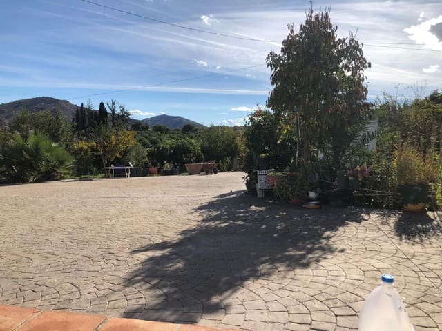 3 Zimmer Finca/Landgut zu verkaufen in Alora - 390.000 € (Ref: 9462599)