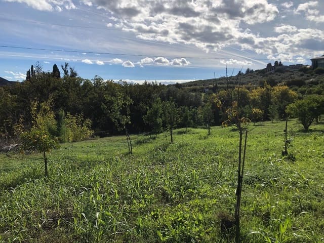 3 Zimmer Finca/Landgut zu verkaufen in Alora - 390.000 € (Ref: 9462599)