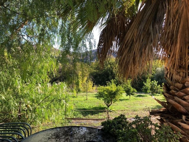 3 Zimmer Finca/Landgut zu verkaufen in Alora - 390.000 € (Ref: 9462599)