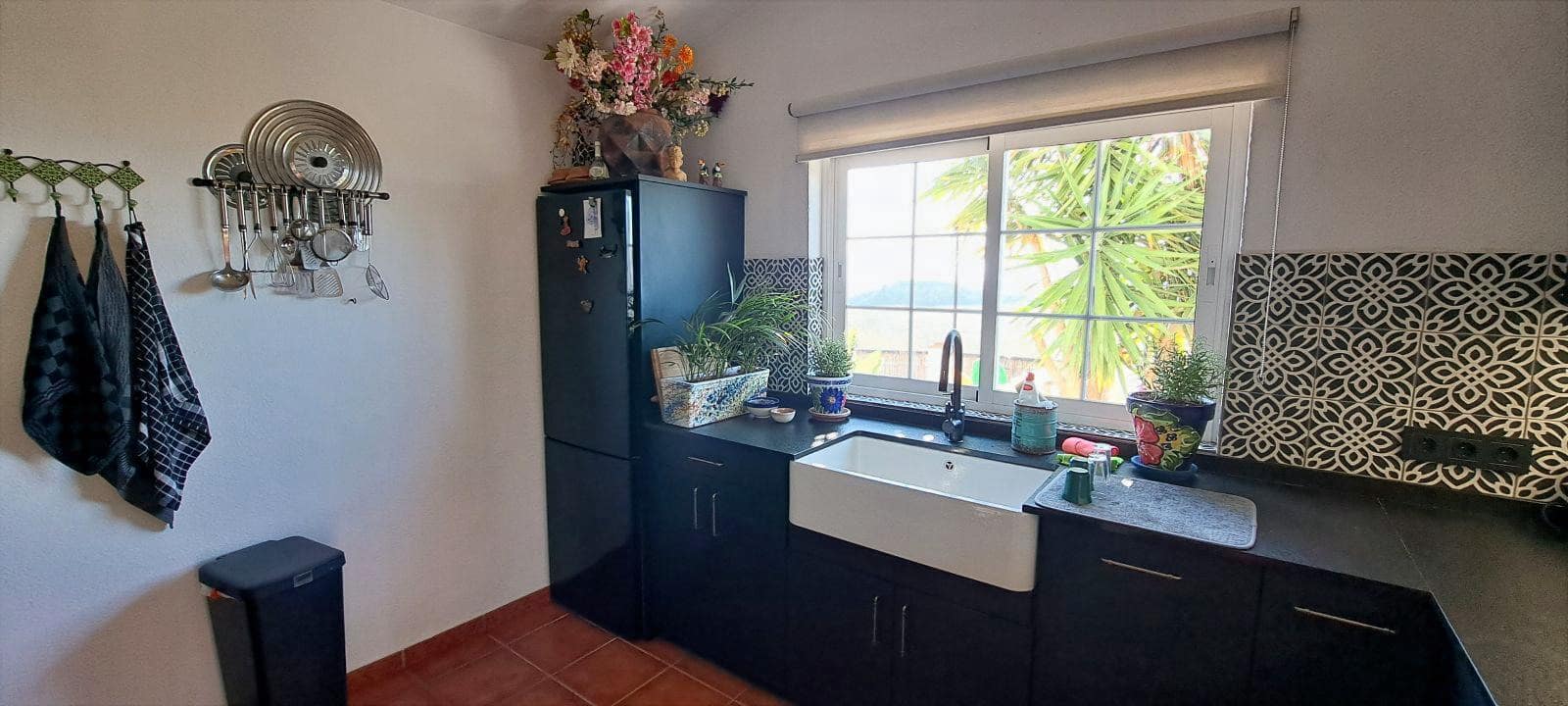 Finca/Casa Rural de 3 habitaciones en Cártama en venta con piscina garaje - 629.000 € (Ref: 9464959)