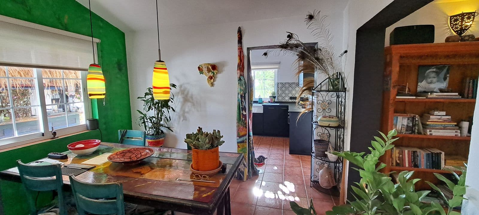 Finca/Casa Rural de 3 habitaciones en Cártama en venta con piscina garaje - 629.000 € (Ref: 9464959)