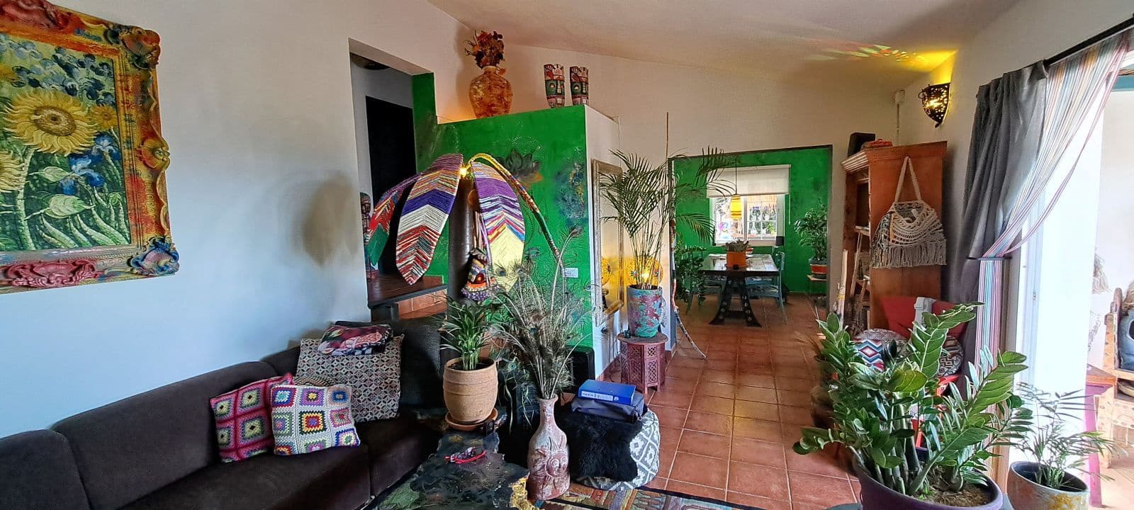 Finca/Casa Rural de 3 habitaciones en Cártama en venta con piscina garaje - 629.000 € (Ref: 9464959)