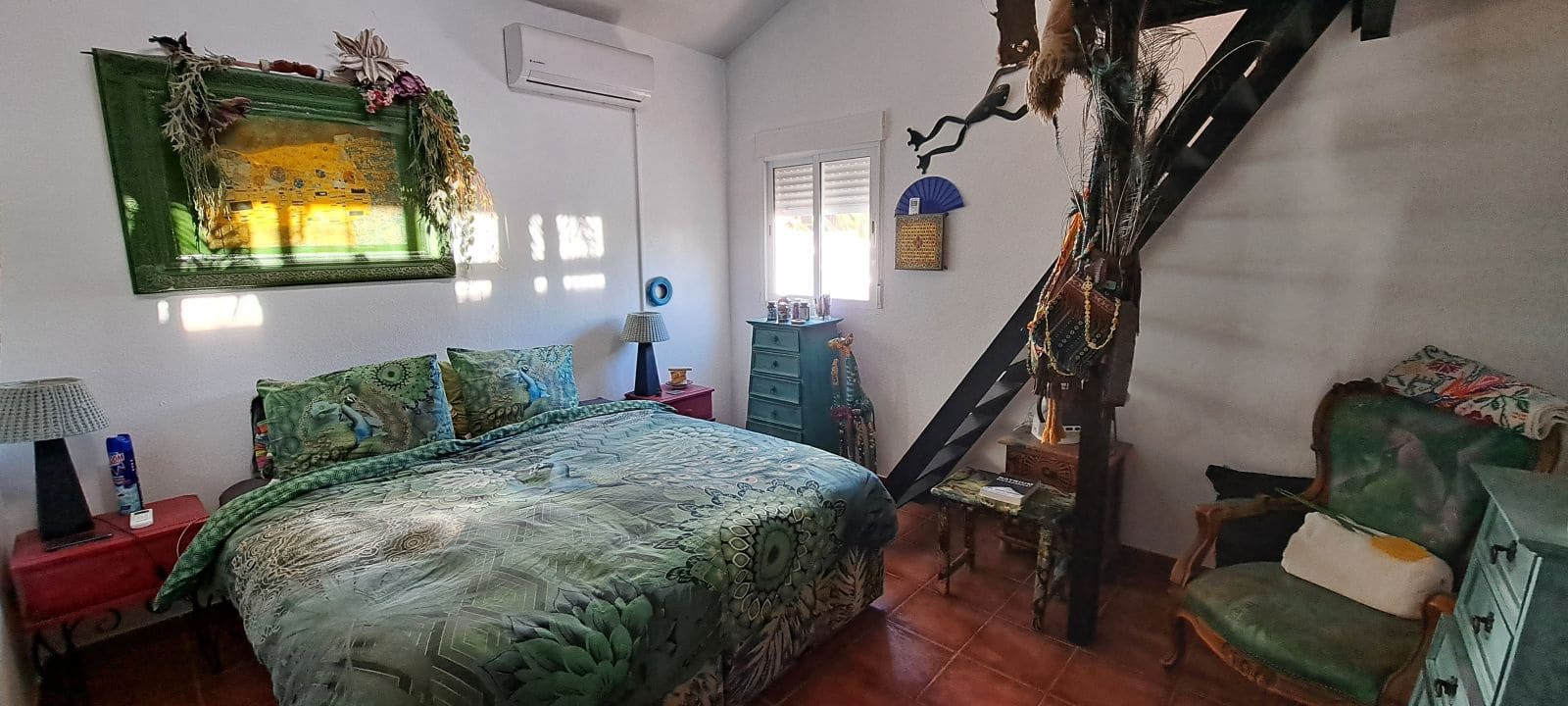 Finca/Casa Rural de 3 habitaciones en Cártama en venta con piscina garaje - 629.000 € (Ref: 9464959)