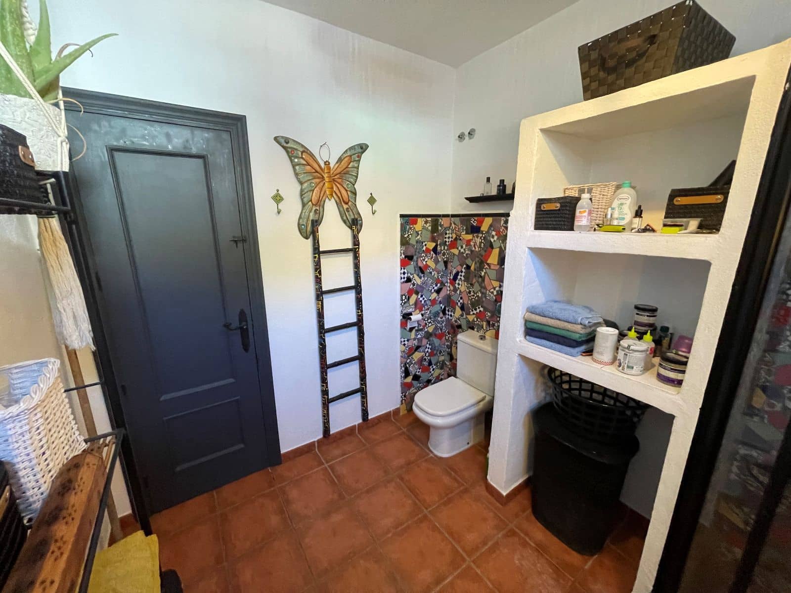 Finca/Casa Rural de 3 habitaciones en Cártama en venta con piscina garaje - 629.000 € (Ref: 9464959)