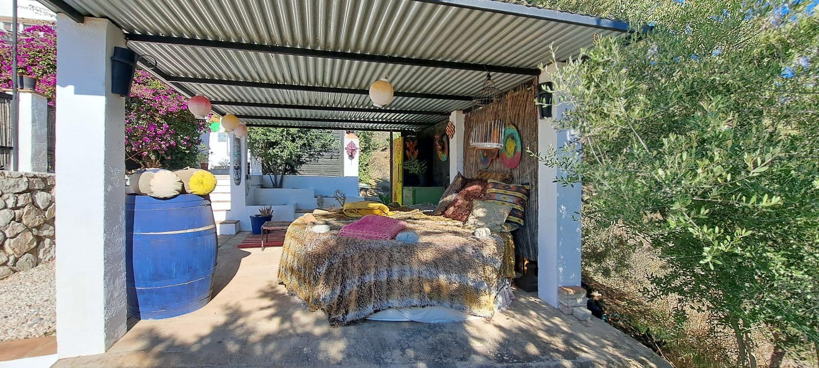 Finca/Casa Rural de 3 habitaciones en Cártama en venta con piscina garaje - 629.000 € (Ref: 9464959)