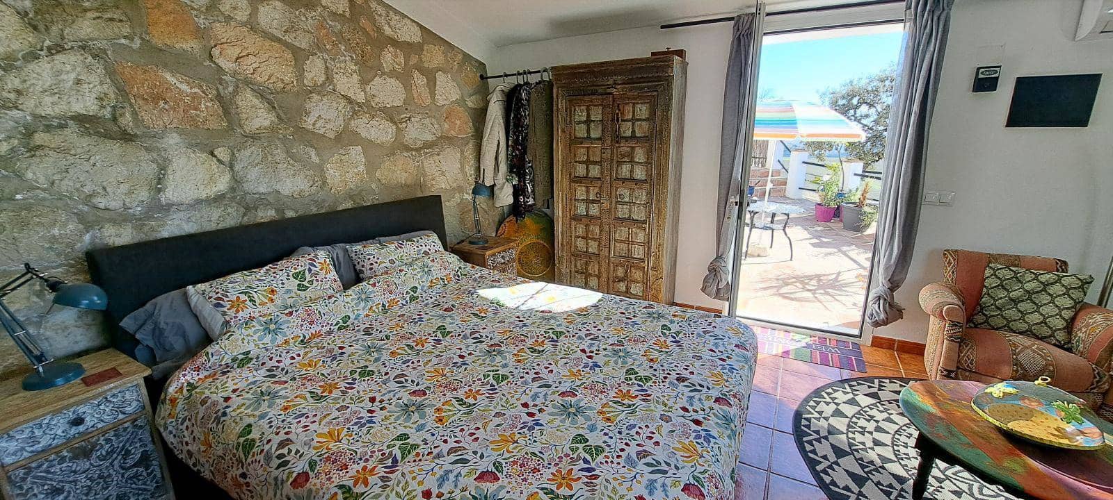 Finca/Casa Rural de 3 habitaciones en Cártama en venta con piscina garaje - 629.000 € (Ref: 9464959)