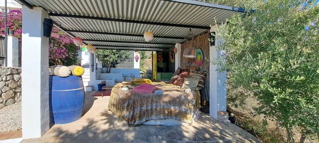 Finca/Casa Rural de 3 habitaciones en Cártama en venta con piscina garaje - 629.000 € (Ref: 9464959)