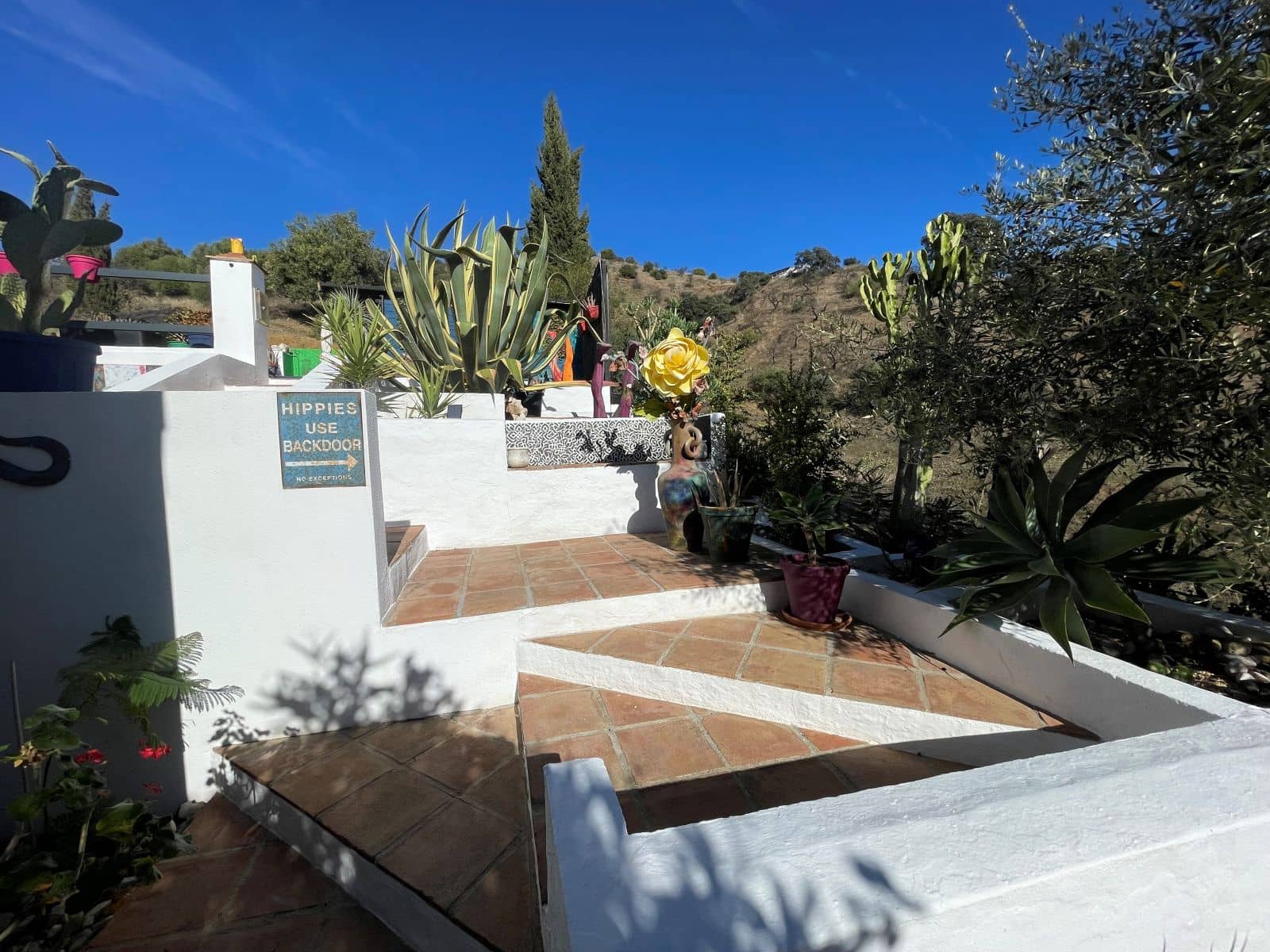 Finca/Casa Rural de 3 habitaciones en Cártama en venta con piscina garaje - 629.000 € (Ref: 9464959)