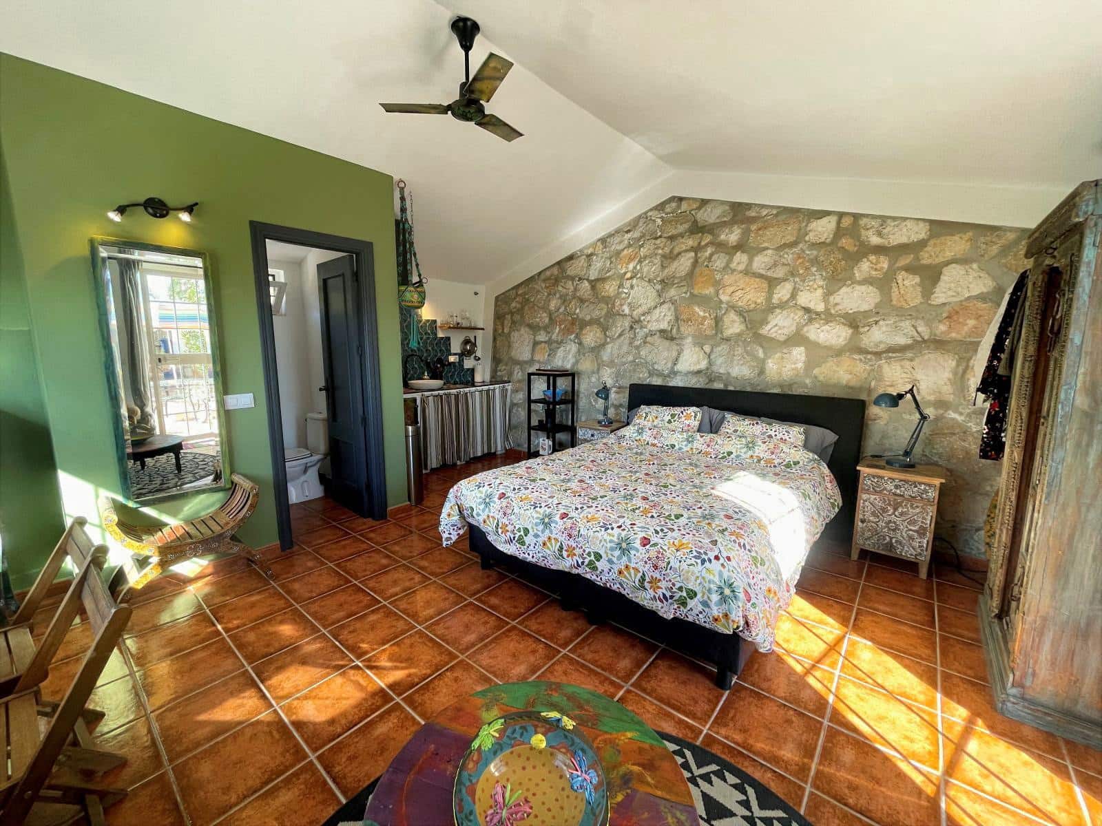 Finca/Casa Rural de 3 habitaciones en Cártama en venta con piscina garaje - 629.000 € (Ref: 9464959)