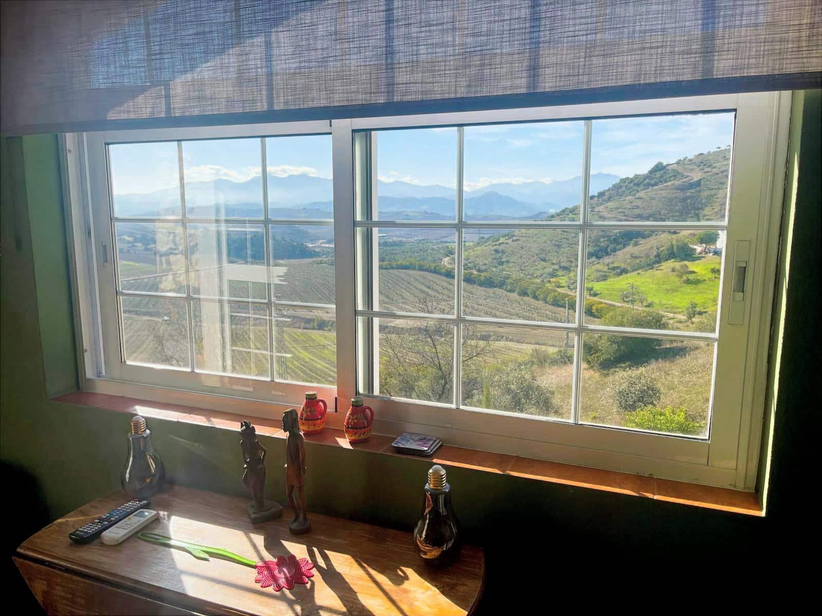 Finca/Casa Rural de 3 habitaciones en Cártama en venta con piscina garaje - 629.000 € (Ref: 9464959)