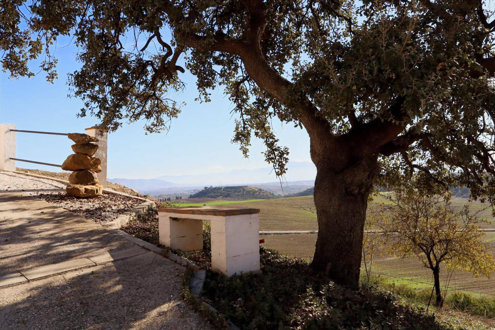 Finca/Casa Rural de 3 habitaciones en Cártama en venta con piscina garaje - 629.000 € (Ref: 9464959)