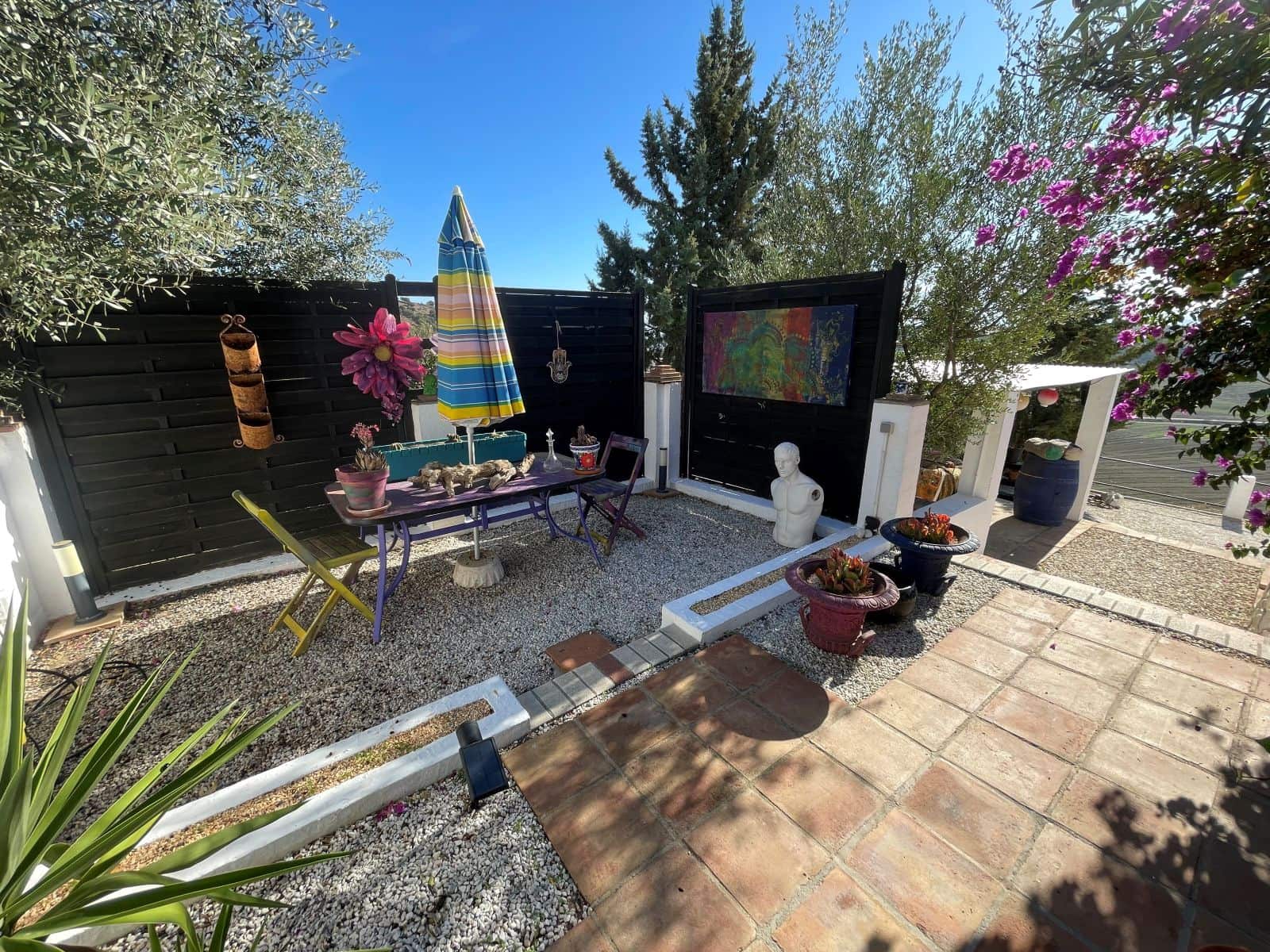 Finca/Casa Rural de 3 habitaciones en Cártama en venta con piscina garaje - 629.000 € (Ref: 9464959)