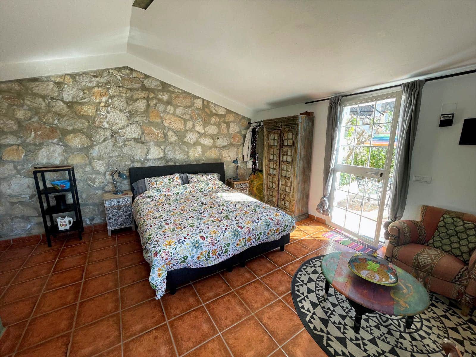 Finca/Casa Rural de 3 habitaciones en Cártama en venta con piscina garaje - 629.000 € (Ref: 9464959)