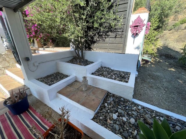 Finca/Casa Rural de 3 habitaciones en Cártama en venta con piscina garaje - 629.000 € (Ref: 9464959)